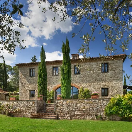 Castello Di Spaltenna Exclusive &