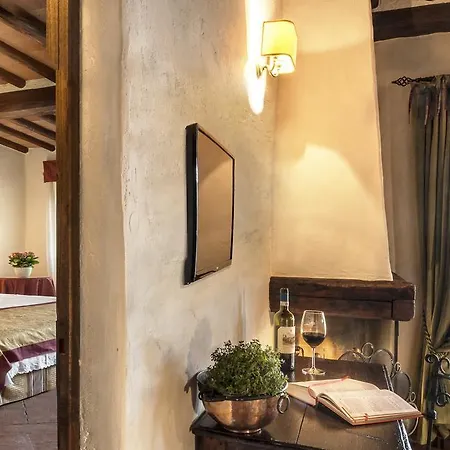 Castello Di Spaltenna Exclusive & Gaiole in Chianti