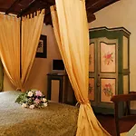 Hotel Castello Di Spaltenna Exclusive & 5*