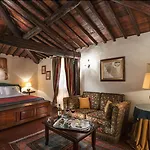 Castello Di Spaltenna Exclusive & Hotel 5*