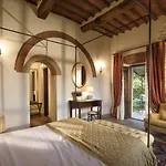 Hotel Castello Di Spaltenna Exclusive & Gaiole in Chianti