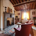 Castello Di Spaltenna Exclusive & Hotel