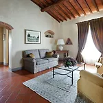 Castello Di Spaltenna Exclusive & 5* Gaiole in Chianti