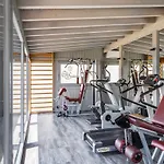 Hotel Castello Di Spaltenna Exclusive & 5*
