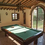 Hotel Castello Di Spaltenna Exclusive & 5*