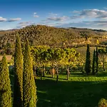 Hotel Castello Di Spaltenna Exclusive &