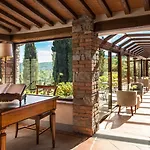 Castello Di Spaltenna Exclusive & Hotel Gaiole in Chianti