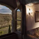 Hotel Castello Di Spaltenna Exclusive & Gaiole in Chianti