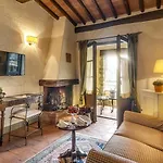 Castello Di Spaltenna Exclusive & Hotel