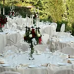 Castello Di Spaltenna Exclusive & Hotel 5*