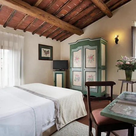 Castello Di Spaltenna Exclusive Resort&spa 5* Gaiole in Chianti