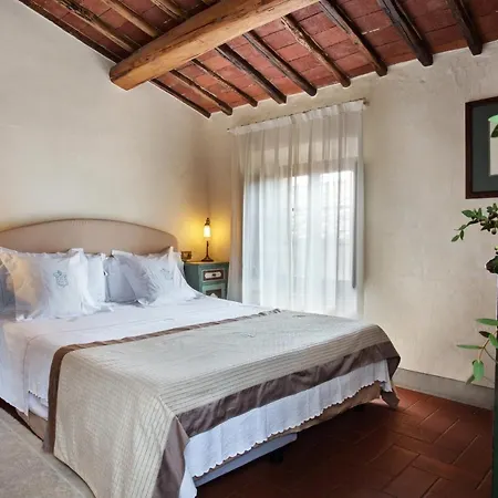 Castello Di Spaltenna Exclusive Resort&spa Gaiole in Chianti