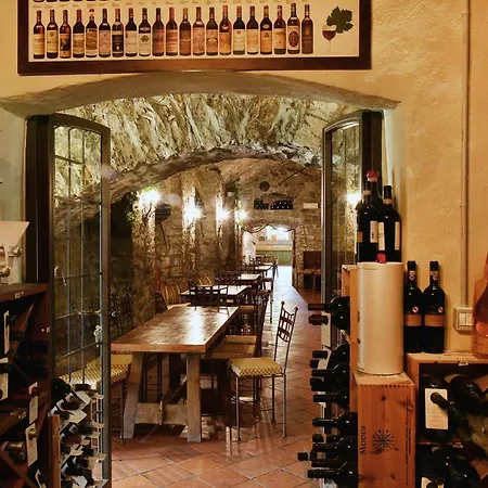 Castello Di Spaltenna Exclusive Resort&spa Hotel