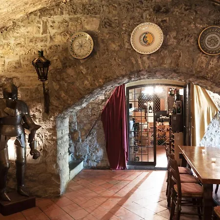 Castello Di Spaltenna Exclusive Resort&spa 5* Gaiole in Chianti