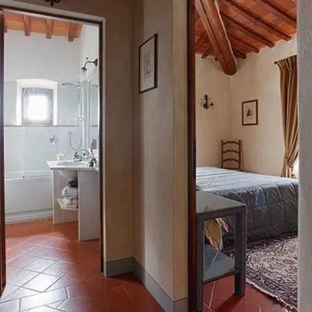 Hotel Castello Di Spaltenna Exclusive Resort&spa