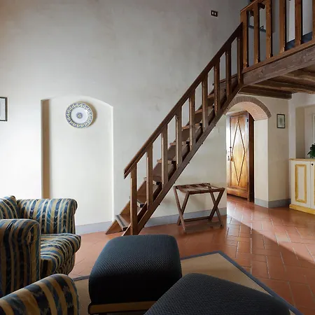 Castello Di Spaltenna Exclusive Resort&spa 5* Gaiole in Chianti