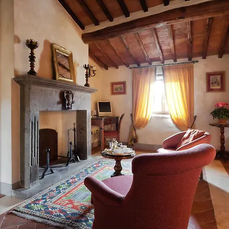 Hotel Castello Di Spaltenna Exclusive Resort&spa 5*
