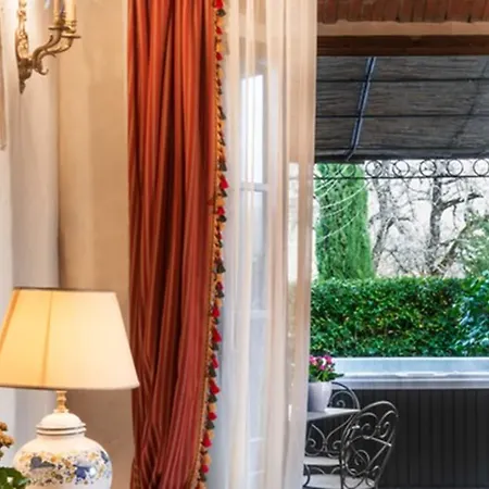 Hotel Castello Di Spaltenna Exclusive Resort&spa