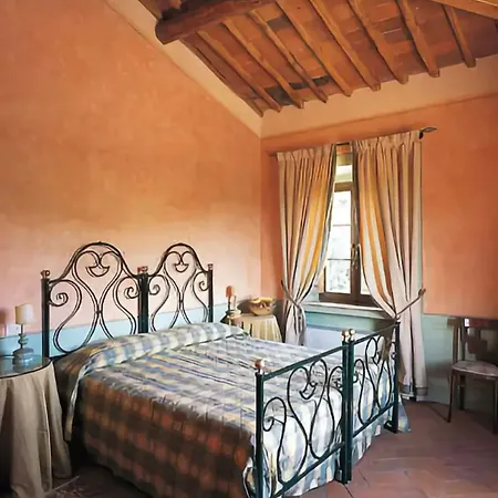 Hotel Castello Di Spaltenna Exclusive Resort&spa Gaiole in Chianti