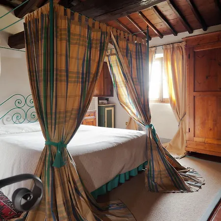 Castello Di Spaltenna Exclusive Resort&spa