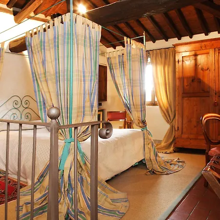Castello Di Spaltenna Exclusive Resort&spa 5*