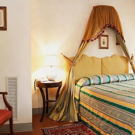 Castello Di Spaltenna Exclusive Resort&spa Hotel