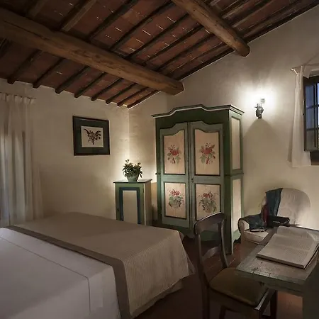 Castello Di Spaltenna Exclusive Resort&spa Gaiole in Chianti