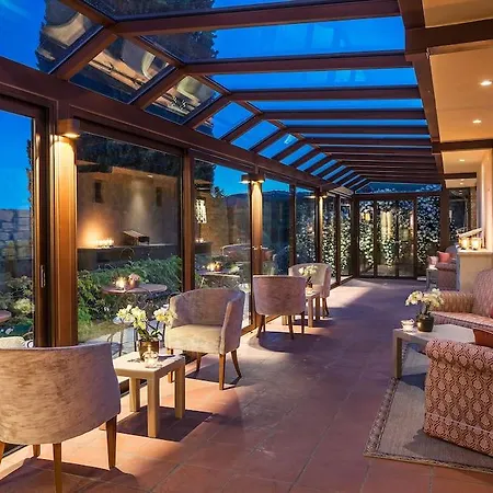 Castello Di Spaltenna Exclusive Resort&spa 5* Gaiole in Chianti