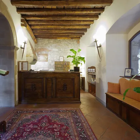 Castello Di Spaltenna Exclusive &