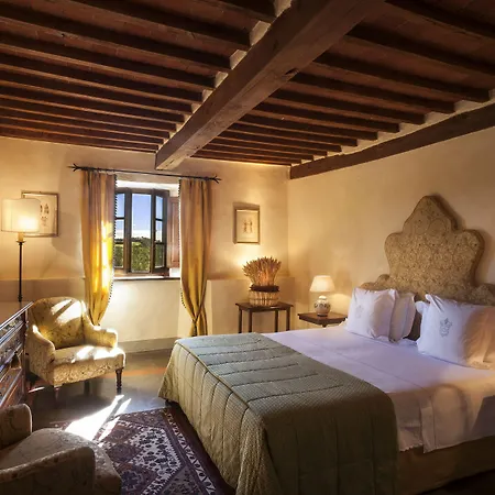 Castello Di Spaltenna Exclusive & Gaiole in Chianti