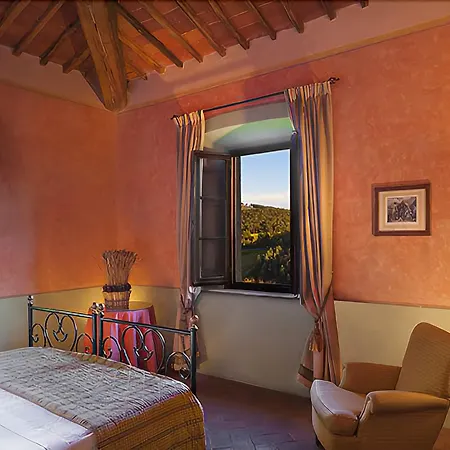 Castello Di Spaltenna Exclusive &