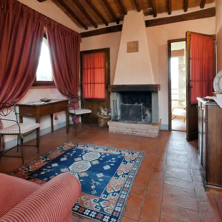 Castello Di Spaltenna Exclusive & Hotel Gaiole in Chianti
