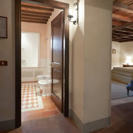 Castello Di Spaltenna Exclusive & 5*