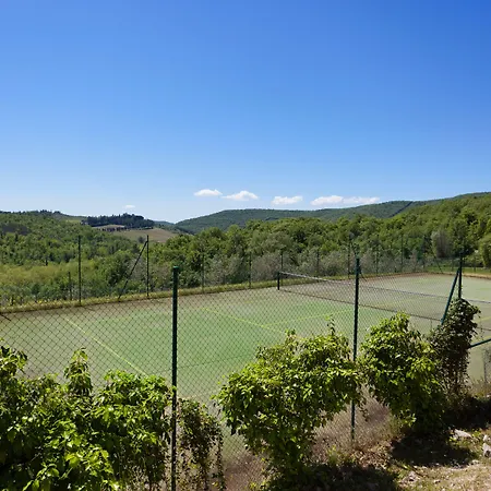 Castello Di Spaltenna Exclusive & Gaiole in Chianti