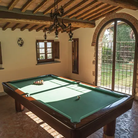 Hotel Castello Di Spaltenna Exclusive & 5*