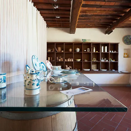 Castello Di Spaltenna Exclusive & 5*