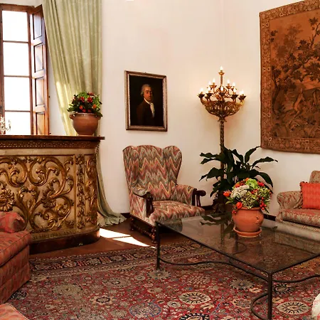 Castello Di Spaltenna Exclusive & Hotel Gaiole in Chianti