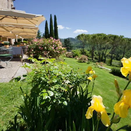 Castello Di Spaltenna Exclusive & 5*
