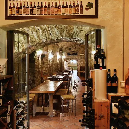 Hotel Castello Di Spaltenna Exclusive &