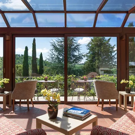 Castello Di Spaltenna Exclusive & 5* Gaiole in Chianti