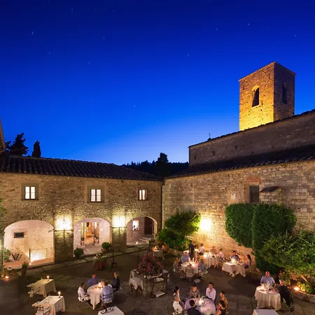 Castello Di Spaltenna Exclusive & Gaiole in Chianti
