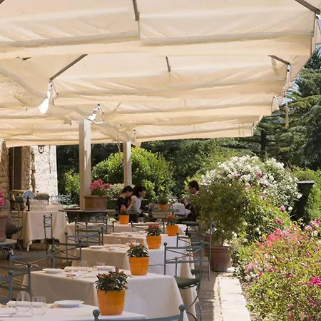 Castello Di Spaltenna Exclusive & Hotel 5*