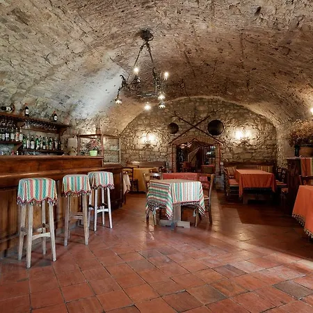 Hotel Castello Di Spaltenna Exclusive Resort&spa