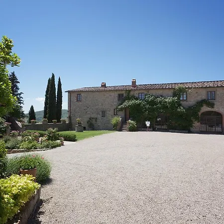 Hotel Castello Di Spaltenna Exclusive Resort&spa Gaiole in Chianti