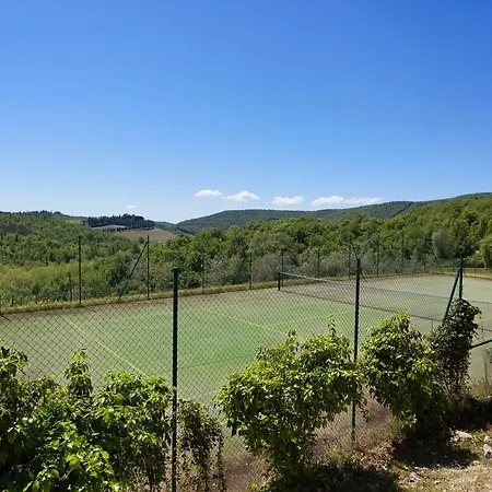 Castello Di Spaltenna Exclusive Resort&spa
