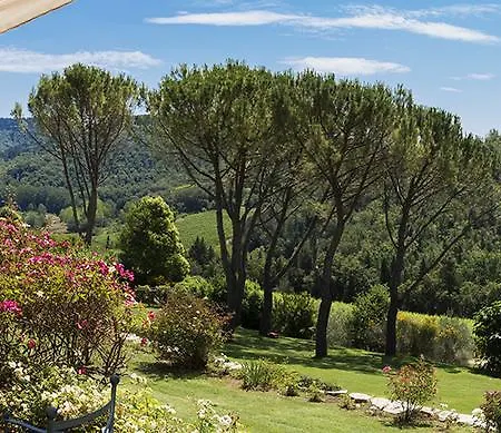 Castello Di Spaltenna Exclusive Resort&spa Hotel Gaiole in Chianti