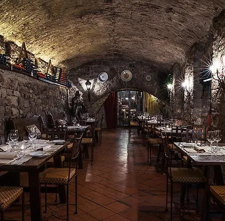 Castello Di Spaltenna Exclusive Resort&spa