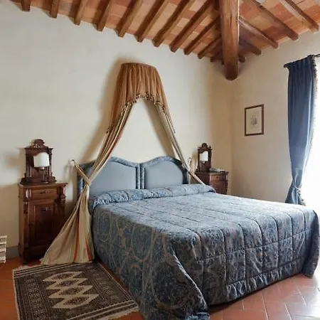 Hotel Castello Di Spaltenna Exclusive Resort&spa 5*