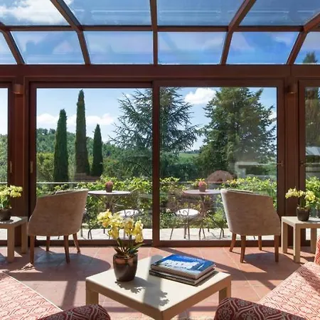 Castello Di Spaltenna Exclusive Resort&spa Hotel Gaiole in Chianti