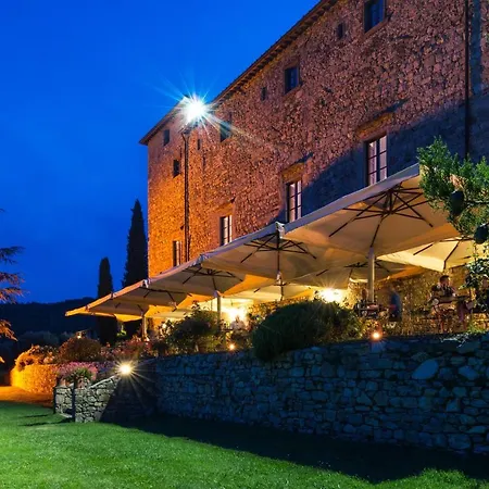 Castello Di Spaltenna Exclusive Resort&spa Gaiole in Chianti